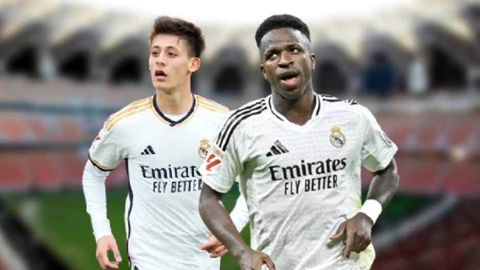 CANLI İZLE | Real Madrid – Atletico Madrid Maç Yayın