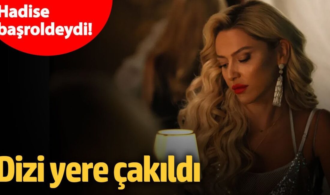 "Esas Oğlan" Dizisi Büyük Hayal Kırıklığı Yarattı dizi Hakkında Genel
