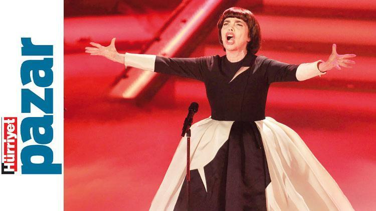 Mireille Mathieu: Fransız Şansonlarının Unutulmaz Sesi Çocukluktan Efsaneye: Mireille Mathieu’nun