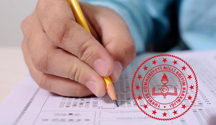 BURSLULUK SINAVI SONUÇLARI AÇIKLANDI Sınav Sonuçları Yayınlandı Milli Eğitim Bakanlığı