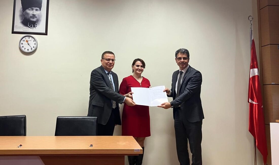 Bursa Uludağ Üniversitesi Öğrencilere Staj İmkânı Sunuyor Bursa Uludağ Üniversitesi