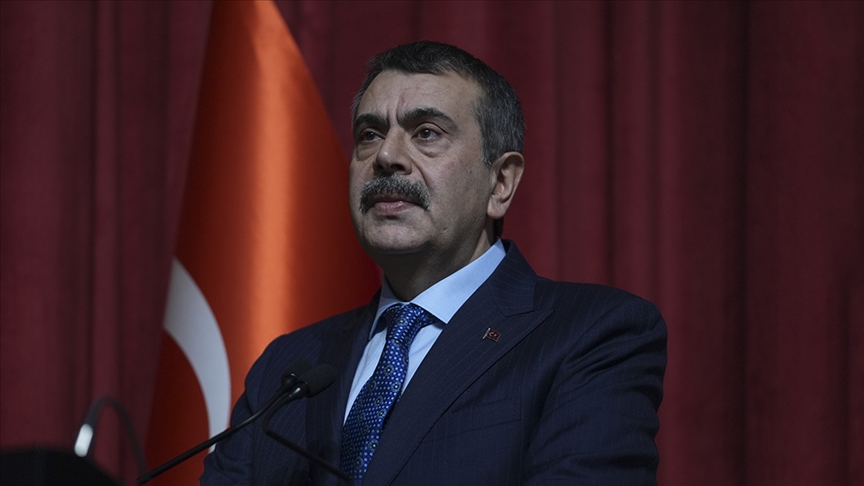 Bakan Tekin, Eğitimde Yapılan Değişiklikleri Anlattı: “Doğru Adımlar Atmalıyız” Eğitimde