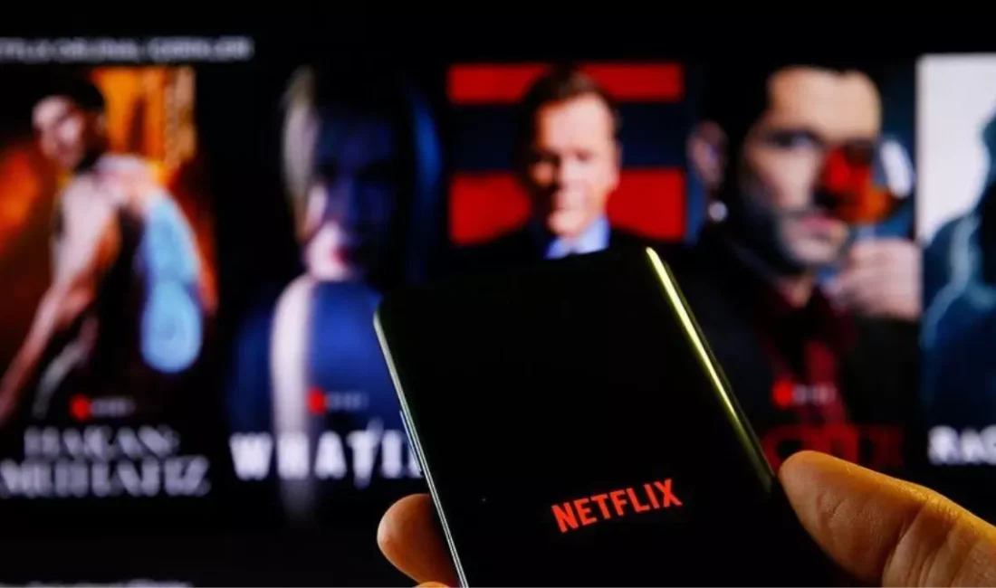 İngiltere’de Netflix Abonelik Fiyatları Arttı, Türkiye’de de Zam Bekleniyor Netflix,