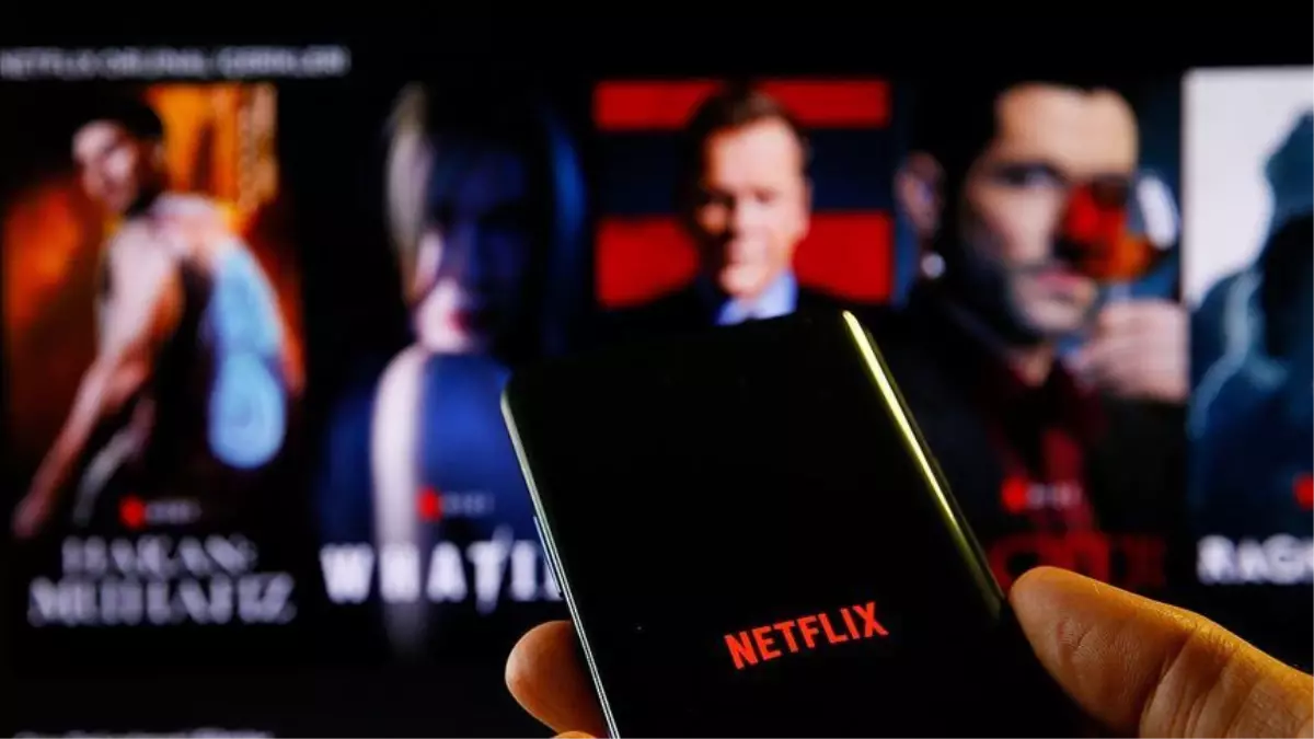 Netflix, Bir Ülkede Daha Zam Yaptı: Türkiye'de Fiyatlar Artacak mı?