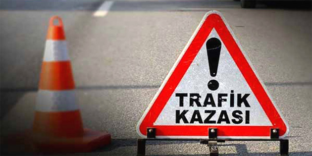 Bursa’da 14 Yaşındaki Kız, Kamyonet Çarpması Sonucu Ağır Yaralandı Kaza