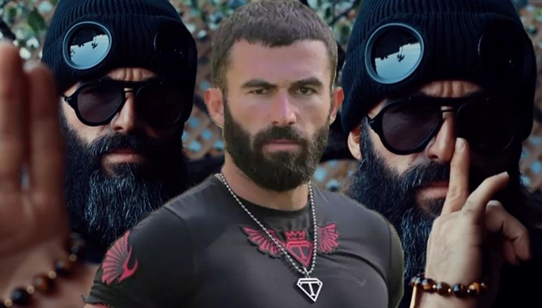 Turabi Çamkıran, Yeni Şarkısı “Dur Abi, Sus Abi” ile Gündemde!