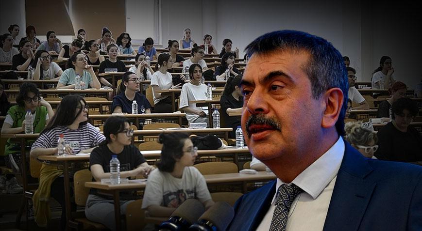 Milli Eğitim Bakanı Tekin: “Eğitimde Değişiklikler, Gençlerin Geleceği İçin Yapılıyor”