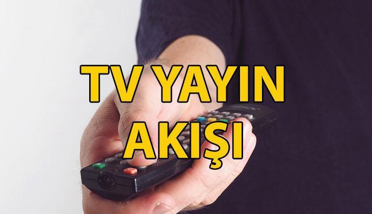 15 Nisan TV Yayın Akışı: Bu Akşam Hangi Yapımlar Ekranda?