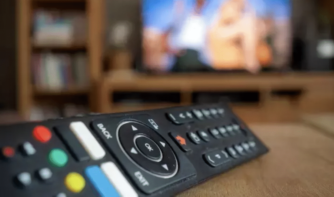 17 Nisan 2025 Perşembe Akşamı Televizyonda Neler Var? ATV Yayın