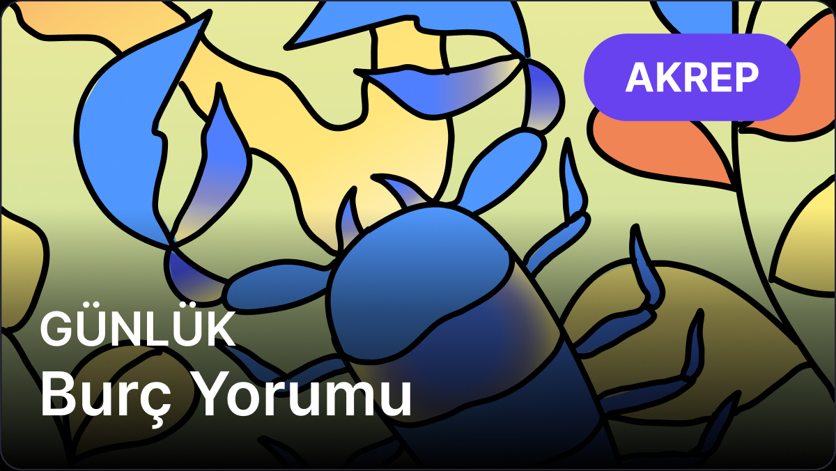17 Nisan Persembe Akrep Burcu Gunluk Yorumu Tutkularinizin Pesinden Gidin