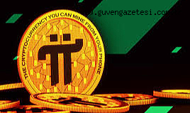 Pi Network: Mobil Madencilik ile kripto Paraların Geleceği Pi Network,