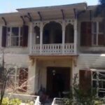 ‘Şakir Paşa Ailesi’ dizisinin çekildiği konakta çıkan yangında 1 kişi