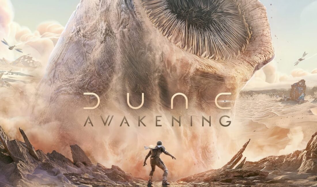 Dune: Awakening Çıkış Tarihi Ertelendi Funcom, Oyunun Çıkış Tarihini Duyurdu