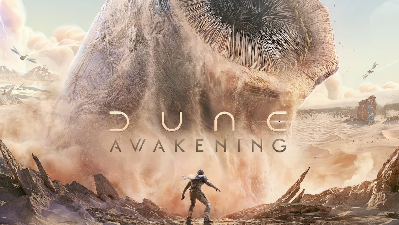 Dune: Awakening Çıkış Tarihi Ertelendi Funcom, Oyunun Çıkış Tarihini Duyurdu