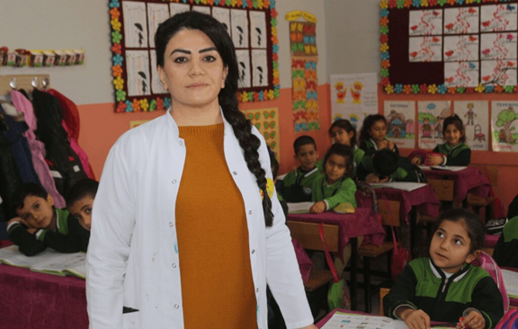 Vanlı Öğretmen Yeliz Sevin, Kapadokya Fotoğraf Yarışması’nda Ödül Kazandı Vanlı