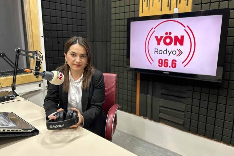 Yön Radyo'nun 30. Yılı Kutlu Olsun! Yön Radyo 30uncu yılını kutluyor