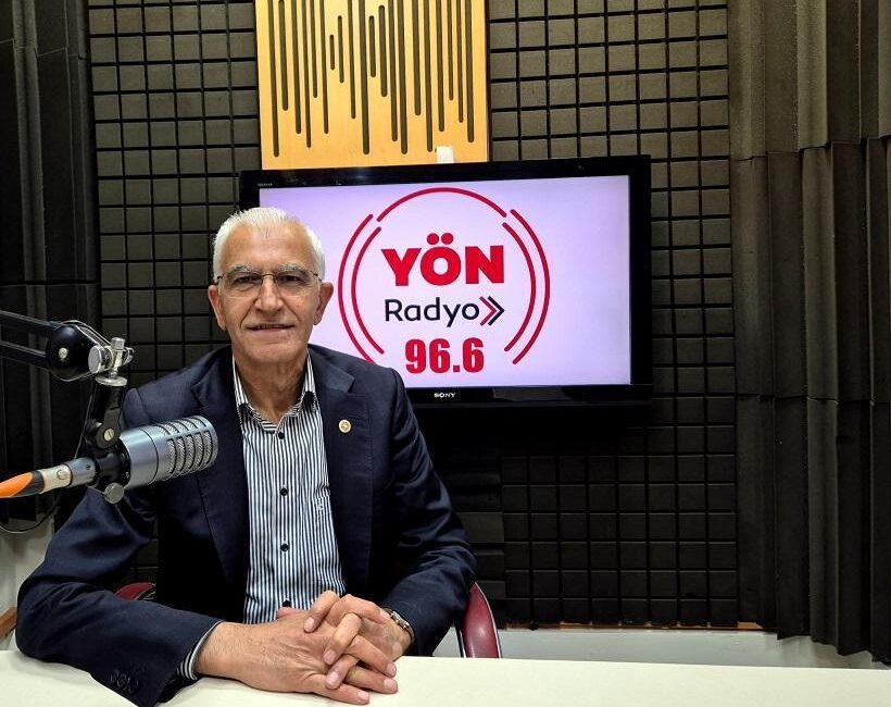 Yön Radyo: Anadolu Türkülerinin Evrensel Kültüre Taşınması Anadolu Türkülerinin Evrensel