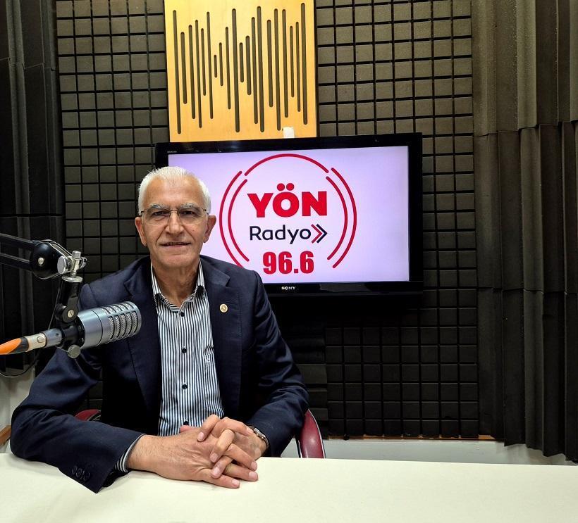 1744990080 Yon Radyonun 30 Yili Kutlu Olsun