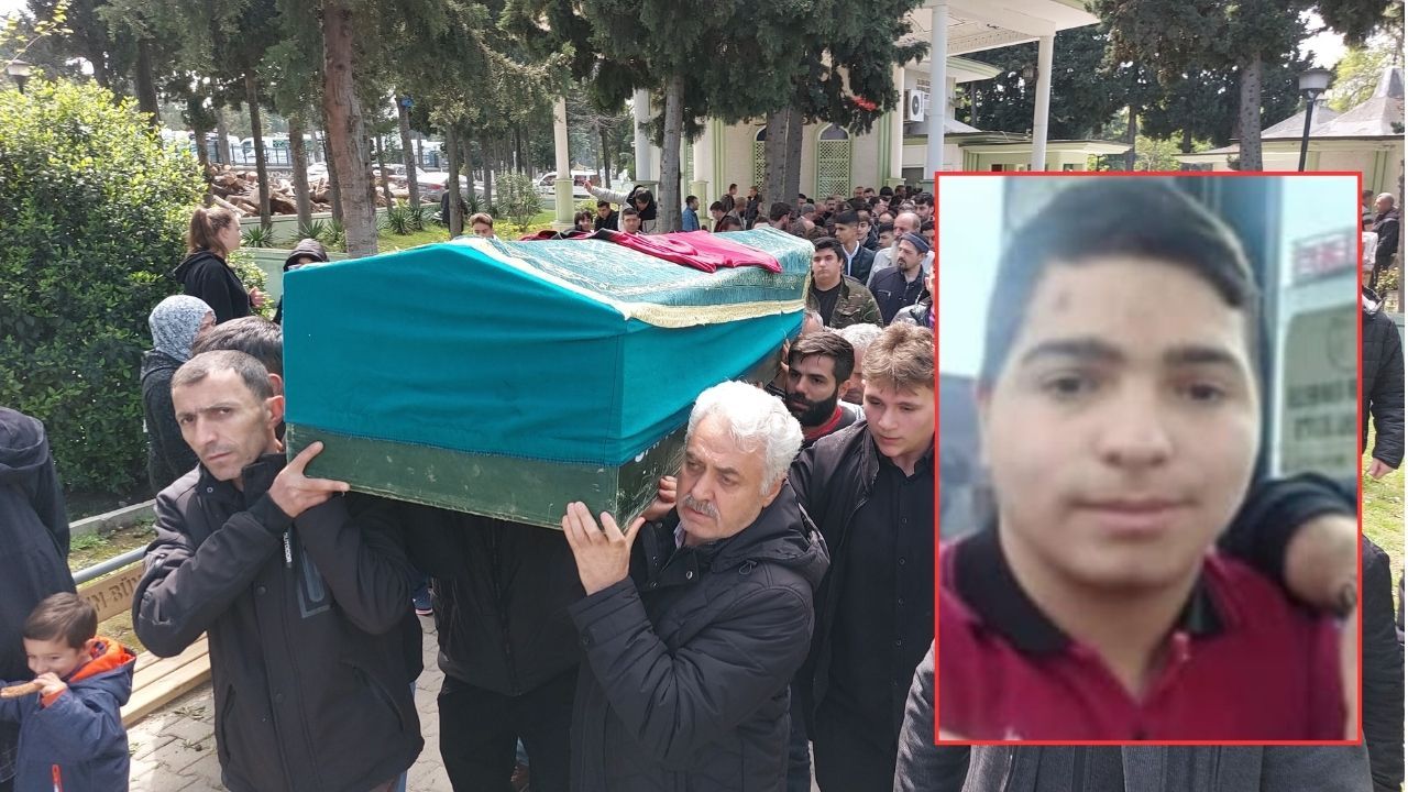 1744992361 Samsunda Insaattan Dusen Stajyer Ogrenci Hayatini Kaybetti