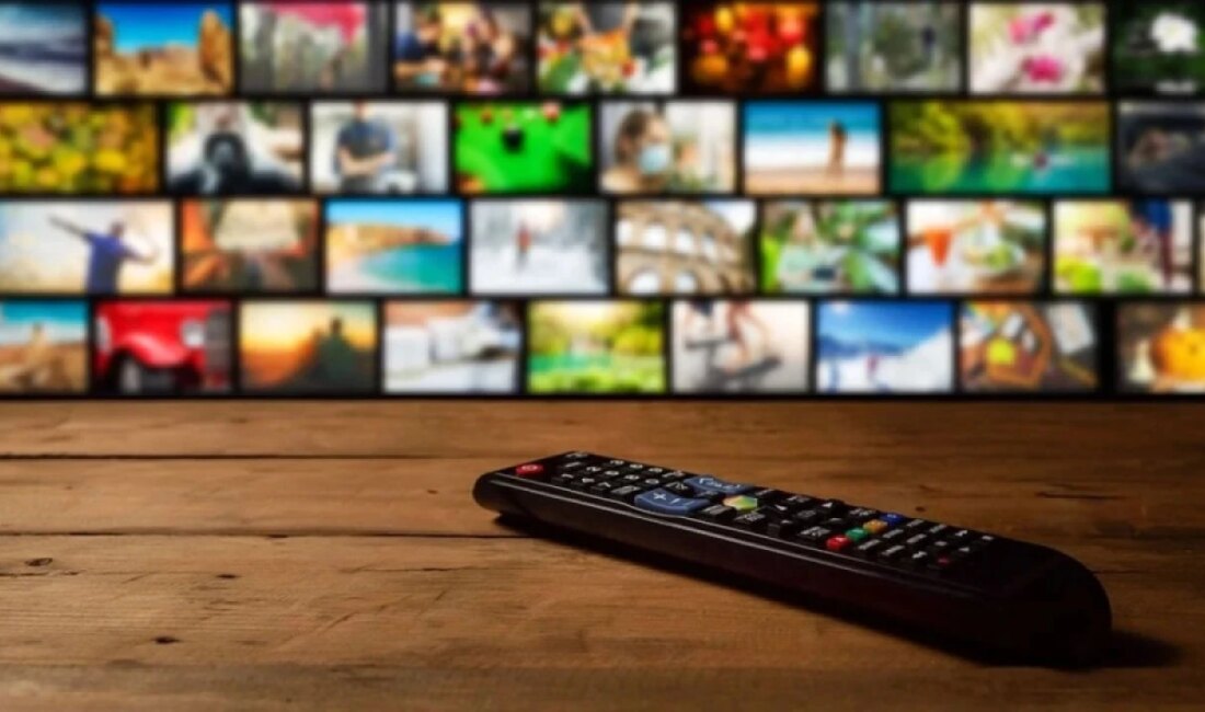 19 Nisan Cumartesi TV Yayın Akışı: dizi, film ve Eğlence