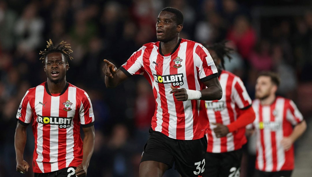 Trabzonspor, Onuachu Transferinde Southampton’a Karşı Trabzonspor’un Yaz Transfer Önceliği Onuachu