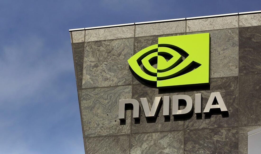 ABD Yönetimi, Nvidia’nın Çin’e Sattığı Çip İhracatını Kısıtladı ABD ve