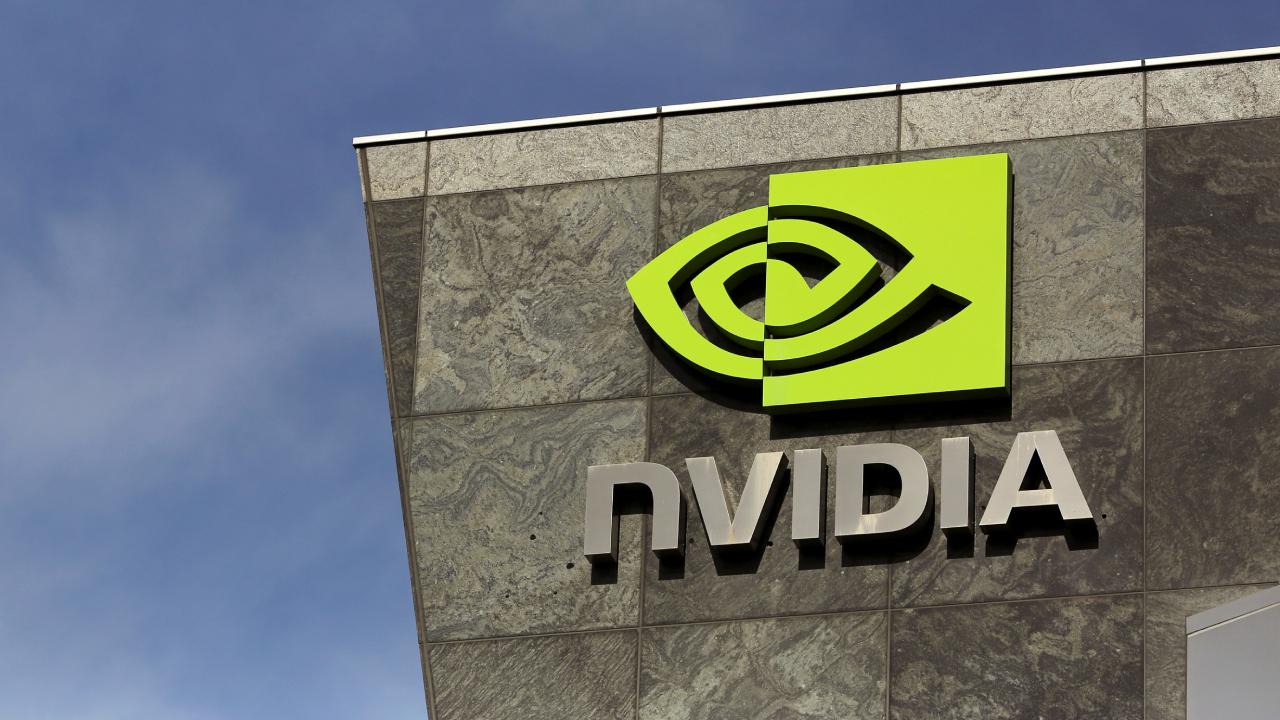 ABD Yönetimi, Nvidia’nın Çin’e Sattığı Çip İhracatını Kısıtladı ABD ve