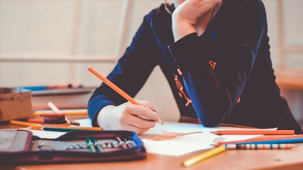 Acik Ogretim Lisesi 2 Donem Sinav Sonuclari Aciklandi Ne Zaman