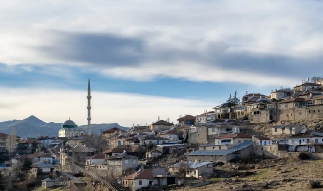 AFAD Haritayı Yayınladı! Deprem Riski En Düşük İller Belli Oldu