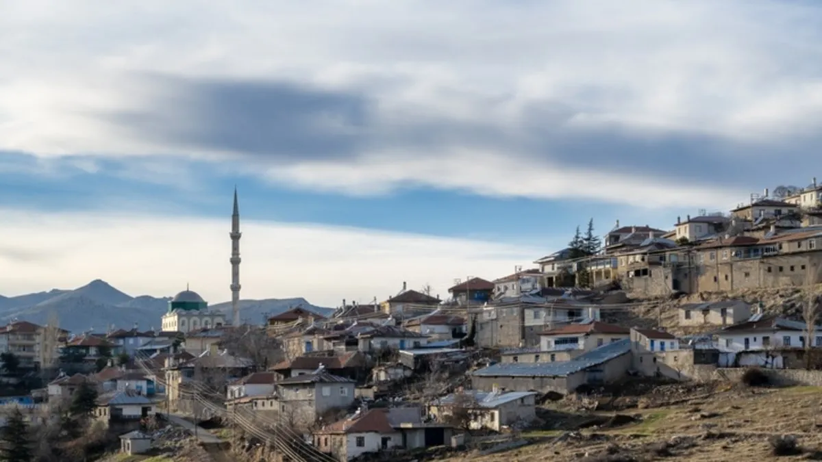 Afad Haritayi Yayinladi Deprem Riski En Dusuk Iller Belli Oldu