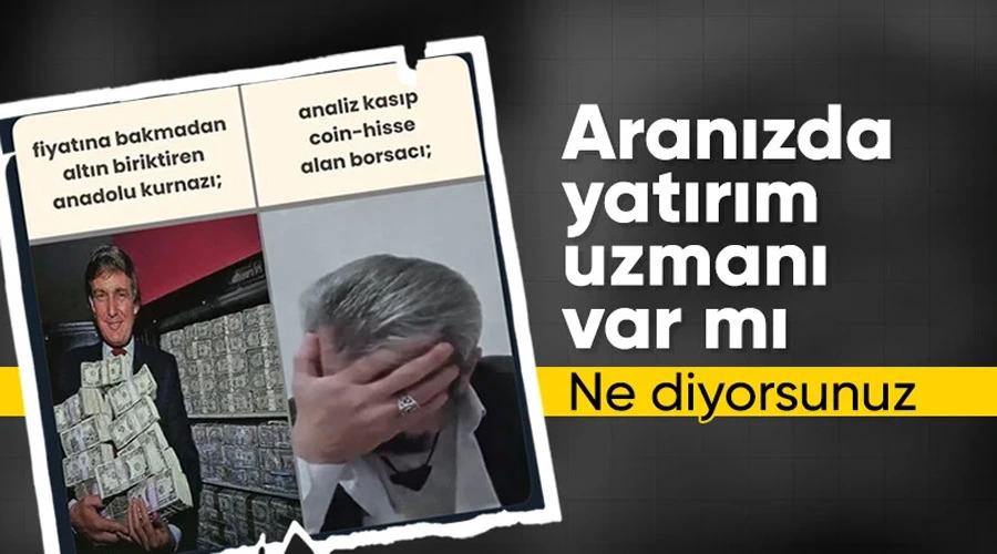 Altın Değer Kazanırken kripto Paralar Düşüşte: Yatırımcılar Neler Yapmalı? Yatırım