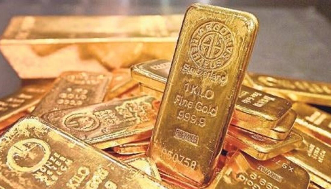 Altın Fiyatları Güçlü Seyrini Sürdürüyor: Ticaret Endişeleri Etkili Oluyor Altın