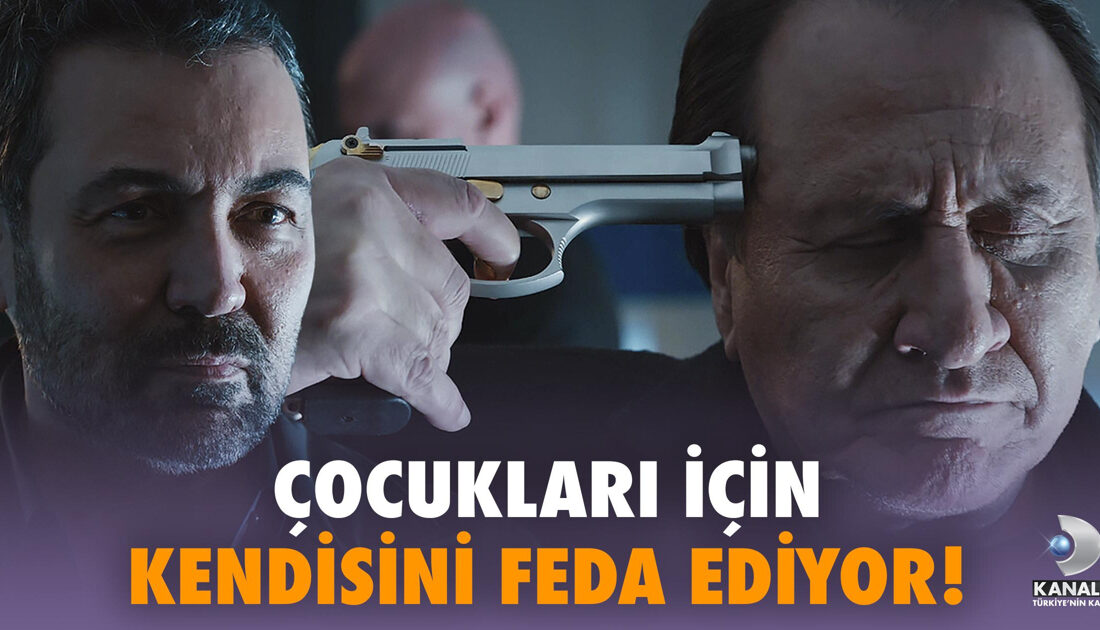 Arka Sokaklar 709. Bölüm: Hüsnü, Çocukları İçin Fedakarlık Yapıyor! Hüsnü,