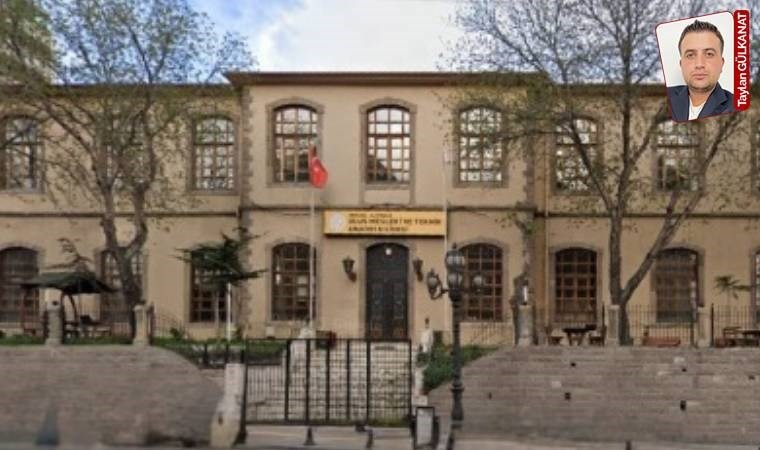 Asırlık Okula Çökme Operasyonu İddiası: Talipler Arasında Milli Eğitim Akademisi, Yunus Emre Enstitüsü ve TÜGVA Var Asırlık okula çökme operasyonu iddiası: Talipler arasında Milli Eğitim Akademisi, Yunus Emre Enstitüsü ve TÜGVA var