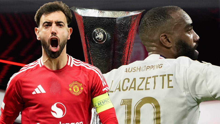 Manchester United-Lyon Maçı: Muhtemel 11’ler ve Maç Detayları UEFA Avrupa