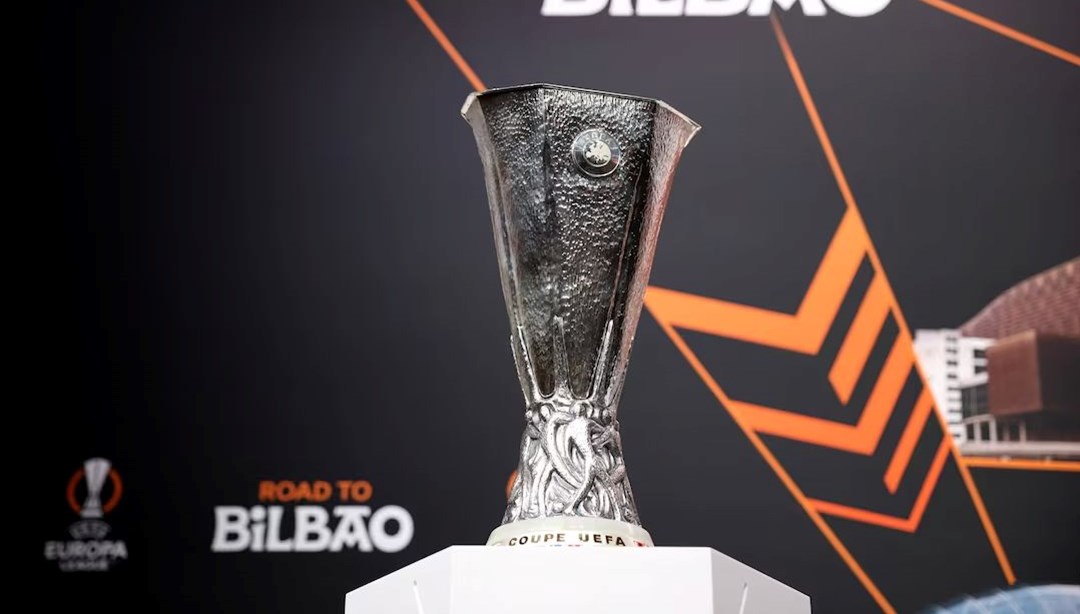 UEFA Avrupa ve Konferans Ligi Yarı Final Eşleşmeleri Belli OlduHaberin