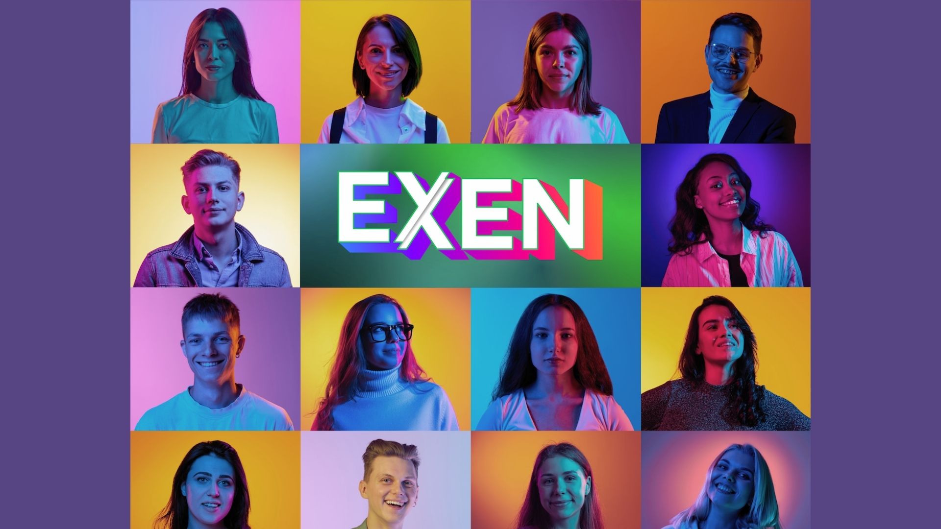 Axis ve Exen Genc Yetenek Programlari Basliyor