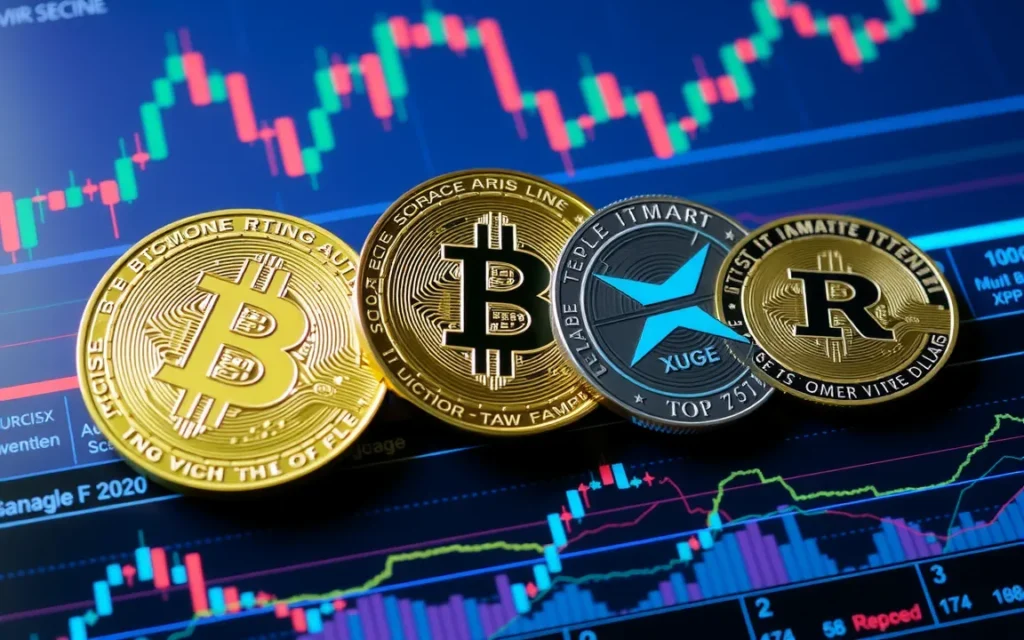 kripto Para Piyasası Duraklama Döneminde: bitcoin ve Ethereum’daki Son Gelişmeler