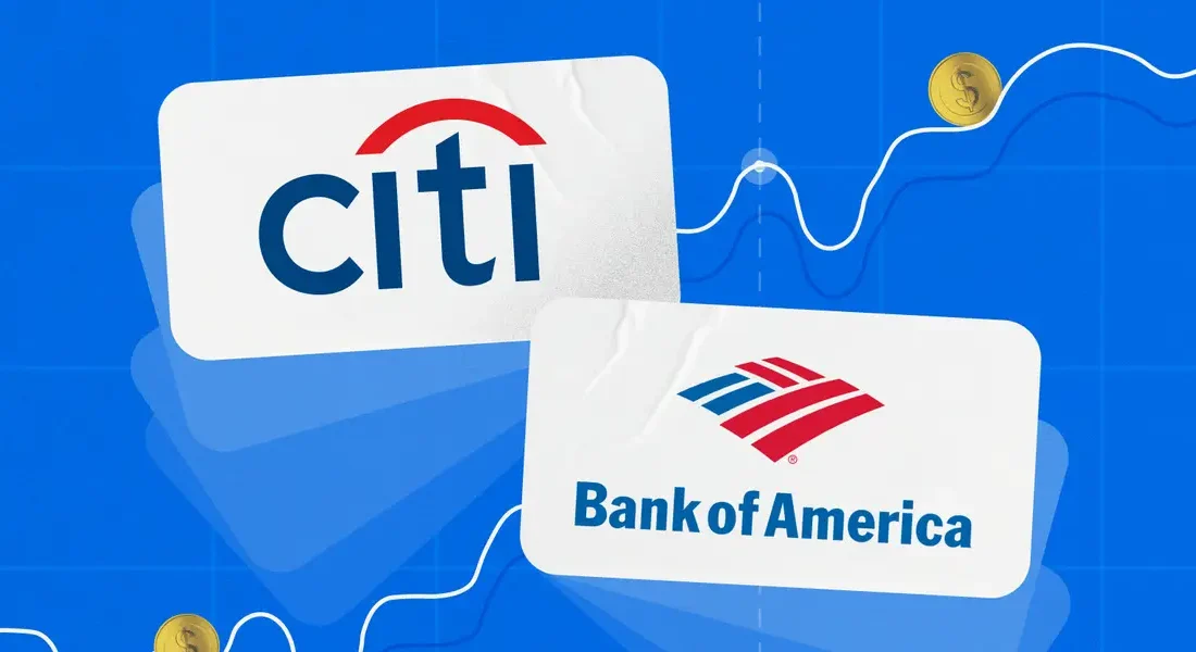 Bank of America ve Citigroup, 2025 İlk Çeyrek Sonuçları ile