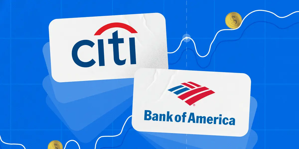 Bank of America ve Citigroup, 2025 İlk Çeyrek Sonuçları ile