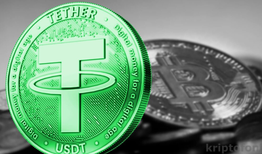 Tether’dan kripto Para Dünyasında Yeni Bir Adım: Fizen Limited’e Stratejik
