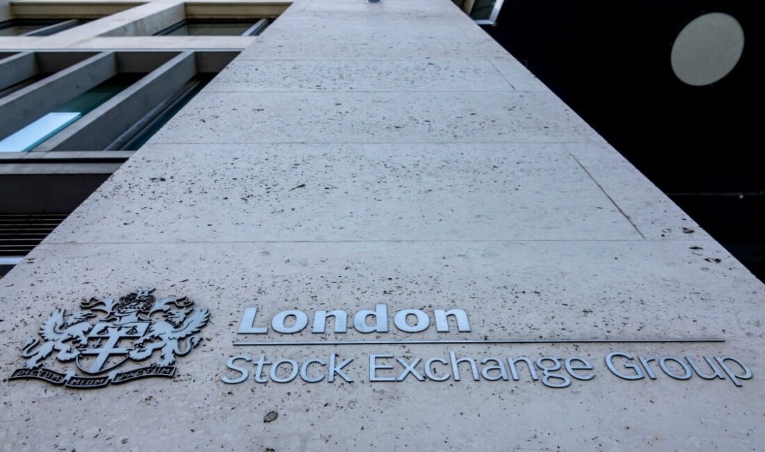Bitwise, Londra Borsası’nda Dört kripto ETP’si ile Avrupa’da Büyüme Hedefliyor