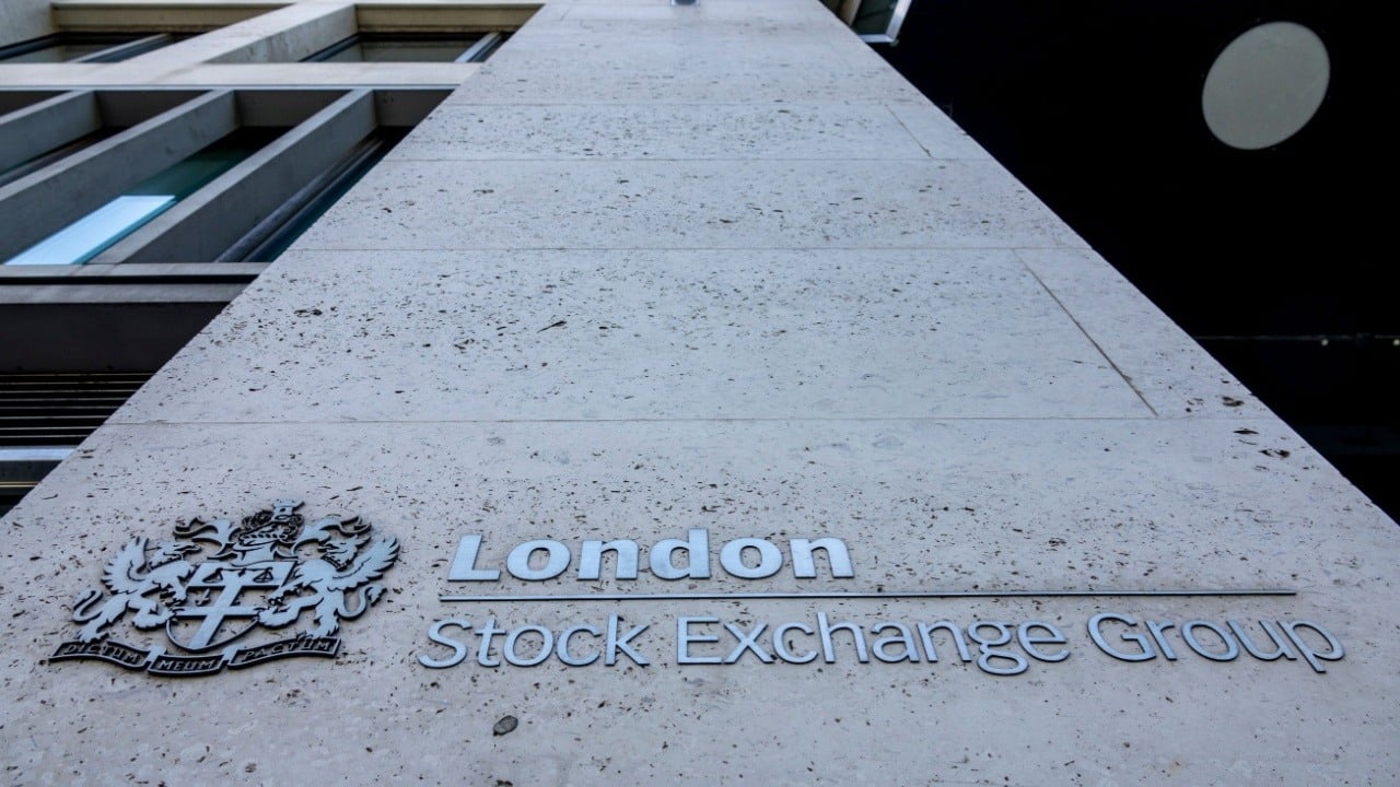 Bitwise, Londra Borsası’nda Dört kripto ETP’si ile Avrupa’da Büyüme Hedefliyor