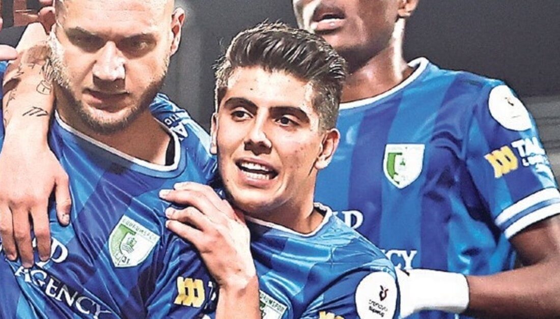 Bodrum FK, Zorlu 6 Maçlık Fikstürle YüzleşiyorHaberin BaşlıklarıBodrum FK, Zorlu