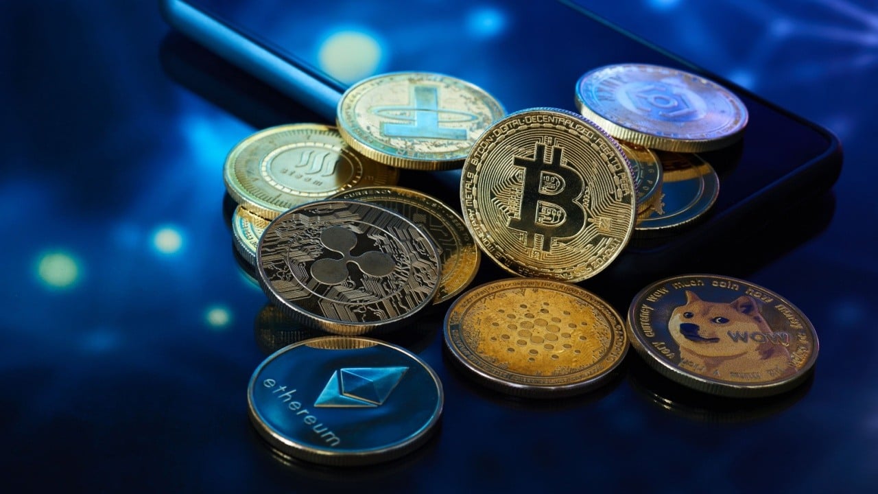 kripto Para Pazarında Düşüş: Değer ve İşlem Hacimleri Geriliyor kripto