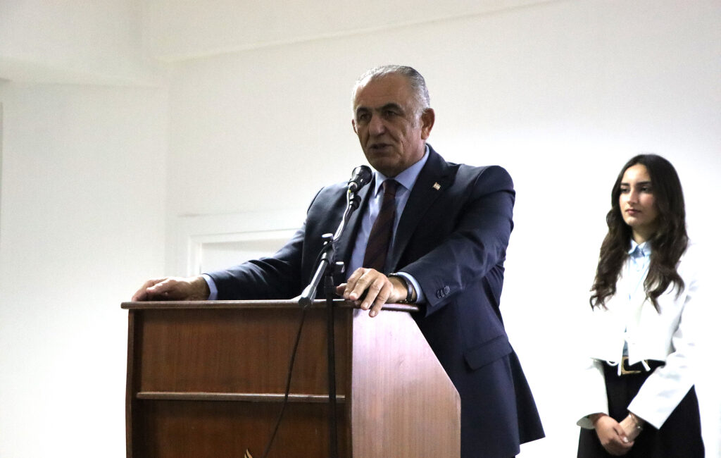 Milli Eğitim Bakanı Nazım Çavuşoğlu: “Türkçe Öğretimi Eğitim Programı Açıldı”
