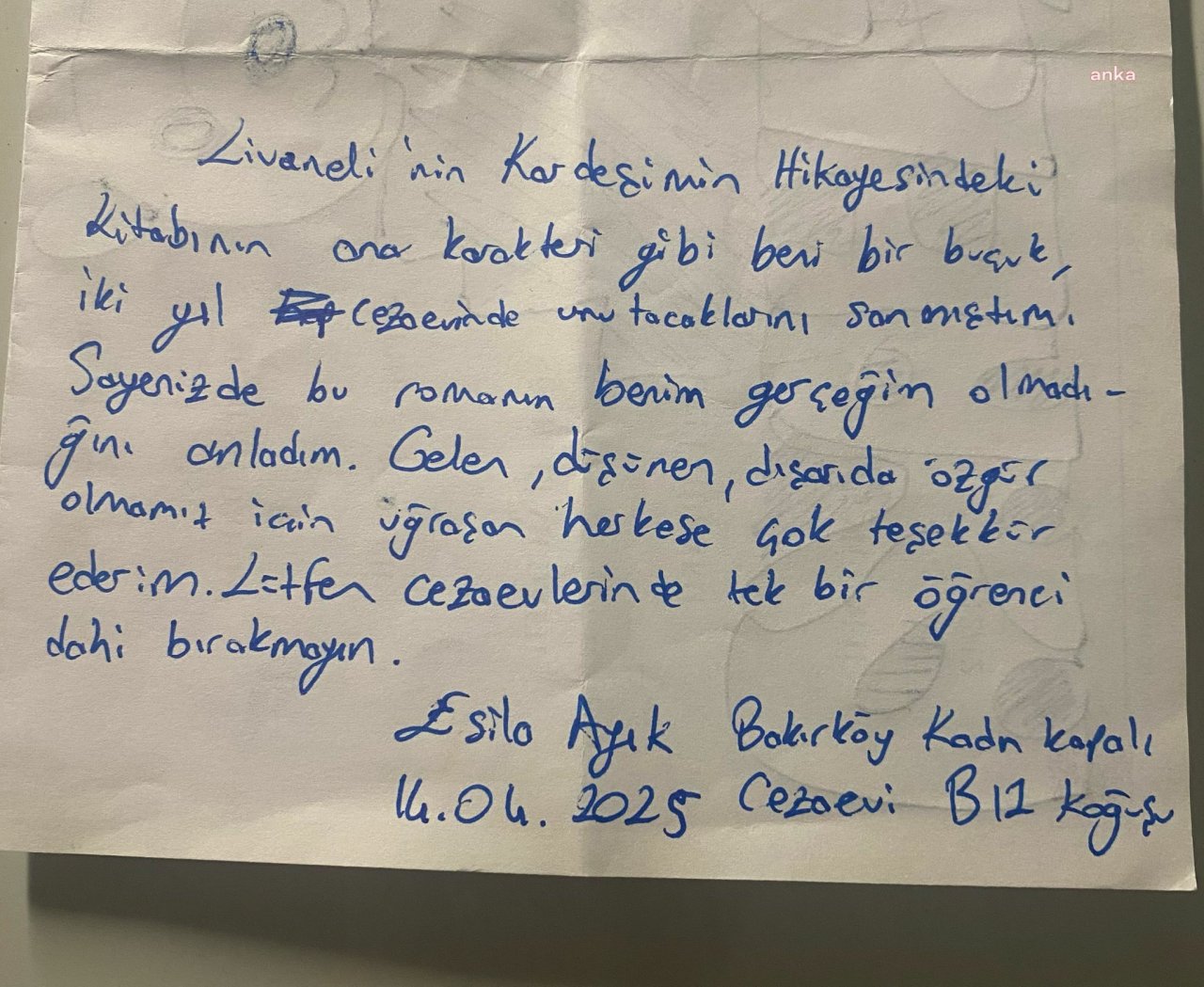 Esila Ayık