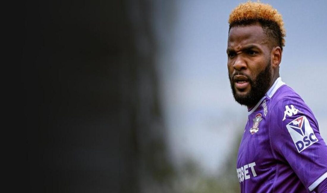 Çin’de Düşerek Hayatını Kaybeden Gabonlu Futbolcu Aaron Boupendza Hakkında Açıklama