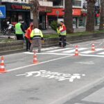Cizgi ve Isaretler Yenileniyor – Canakkale Gundem Guncelleme Basliyor