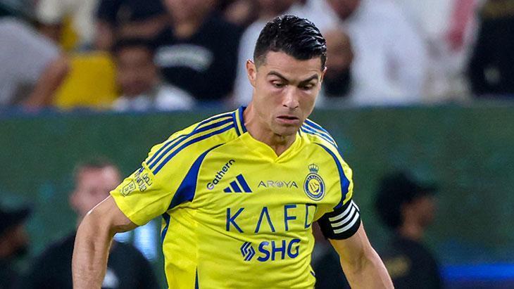 Cristiano Ronaldo’nun Marka Değeri 2025 Yılında 850 Milyon Euro’ya Ulaşacak